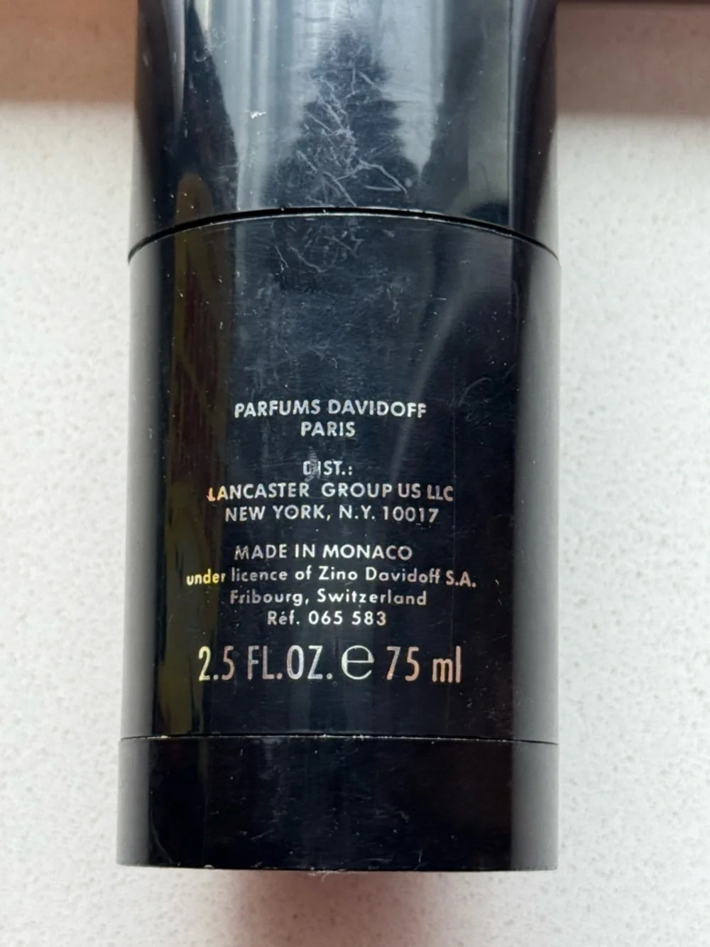 NWOT Duke Cannon Soap